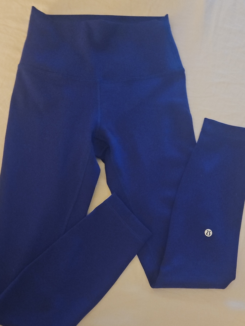 Lululemon Wunder Train High-Rise like new 4